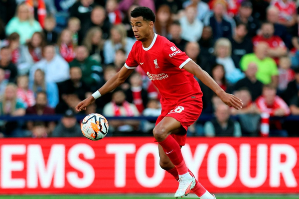Liverpool’s Cody Gakpo Reveals Bayern Munich Transfer Talks Before Luis Diaz Deal