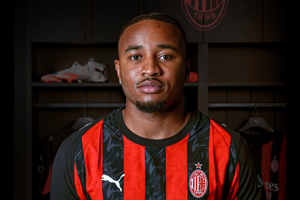 AC Milan signing Nkunku explains Chelsea struggles