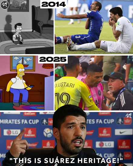 Daily Laugh - Simons & Solanke