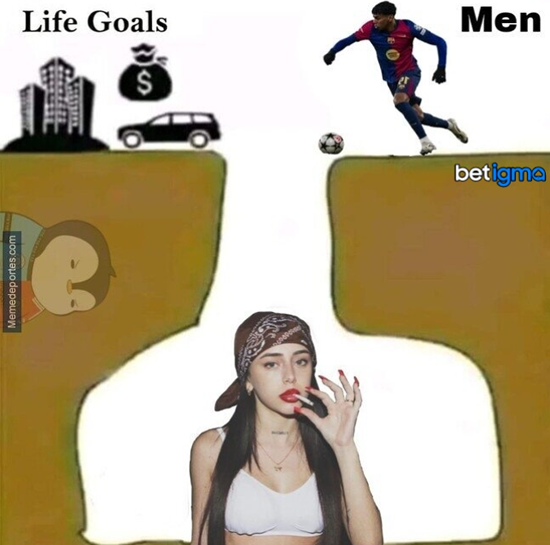 Daily Laugh - Simons & Solanke