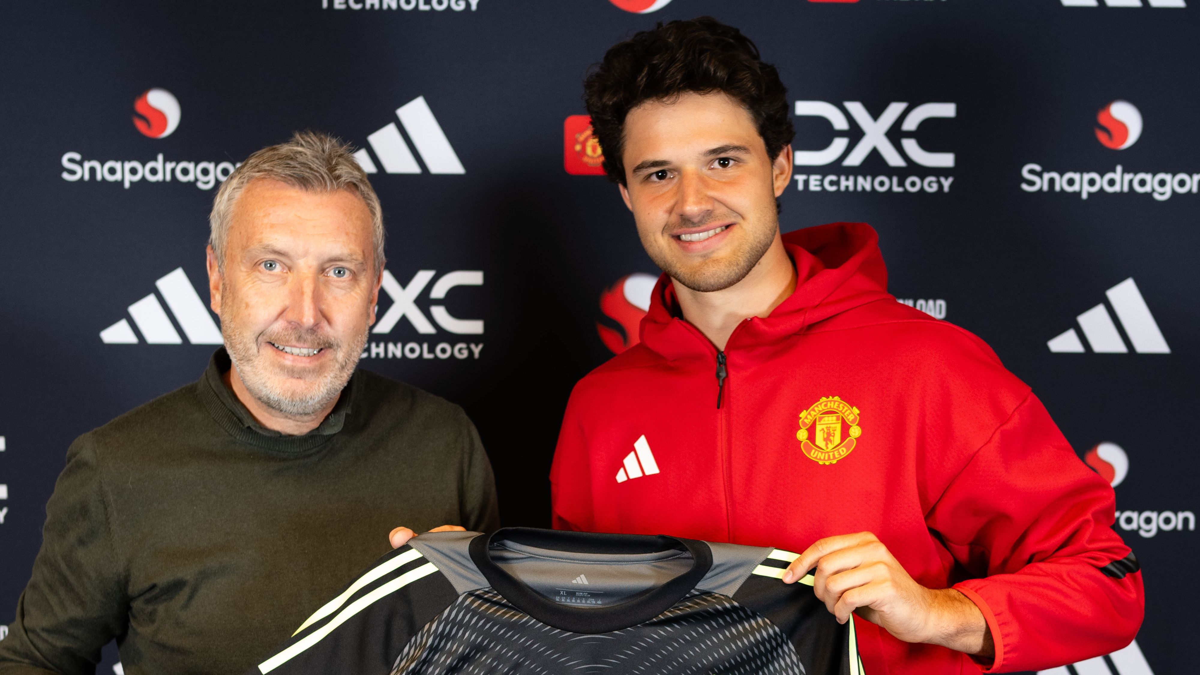 Andre Onana agrees to join Trabzonspor on loan with Man Utd goalkeeper set to earn almost DOUBLE in Turkey