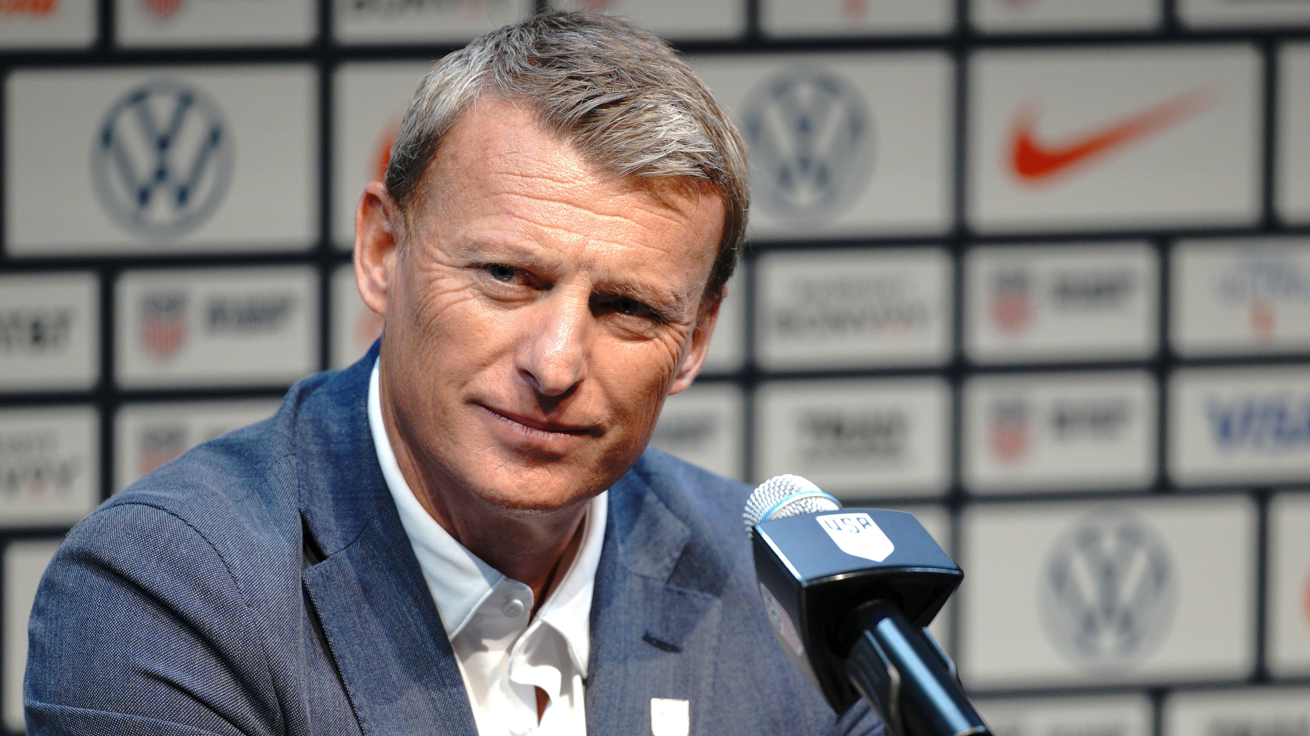 'Why the hell are we paying him $6 million a year?' - Alexi Lalas says he would dismiss manager Mauricio Pochettino, pessimistic about USMNT's chances at World Cup