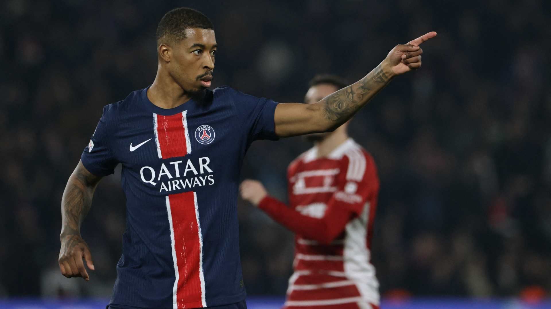 World Cup winner severs ties with PSG after 20 years - with home-grown hero Presnel Kimpembe heading to Qatar