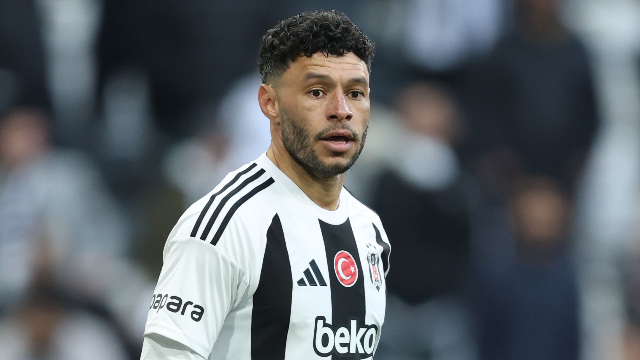 Forgotten England international at Birmingham? Tom Brady’s Blues linked with free agent move for ex-Arsenal and Liverpool star Alex Oxlade-Chamberlain