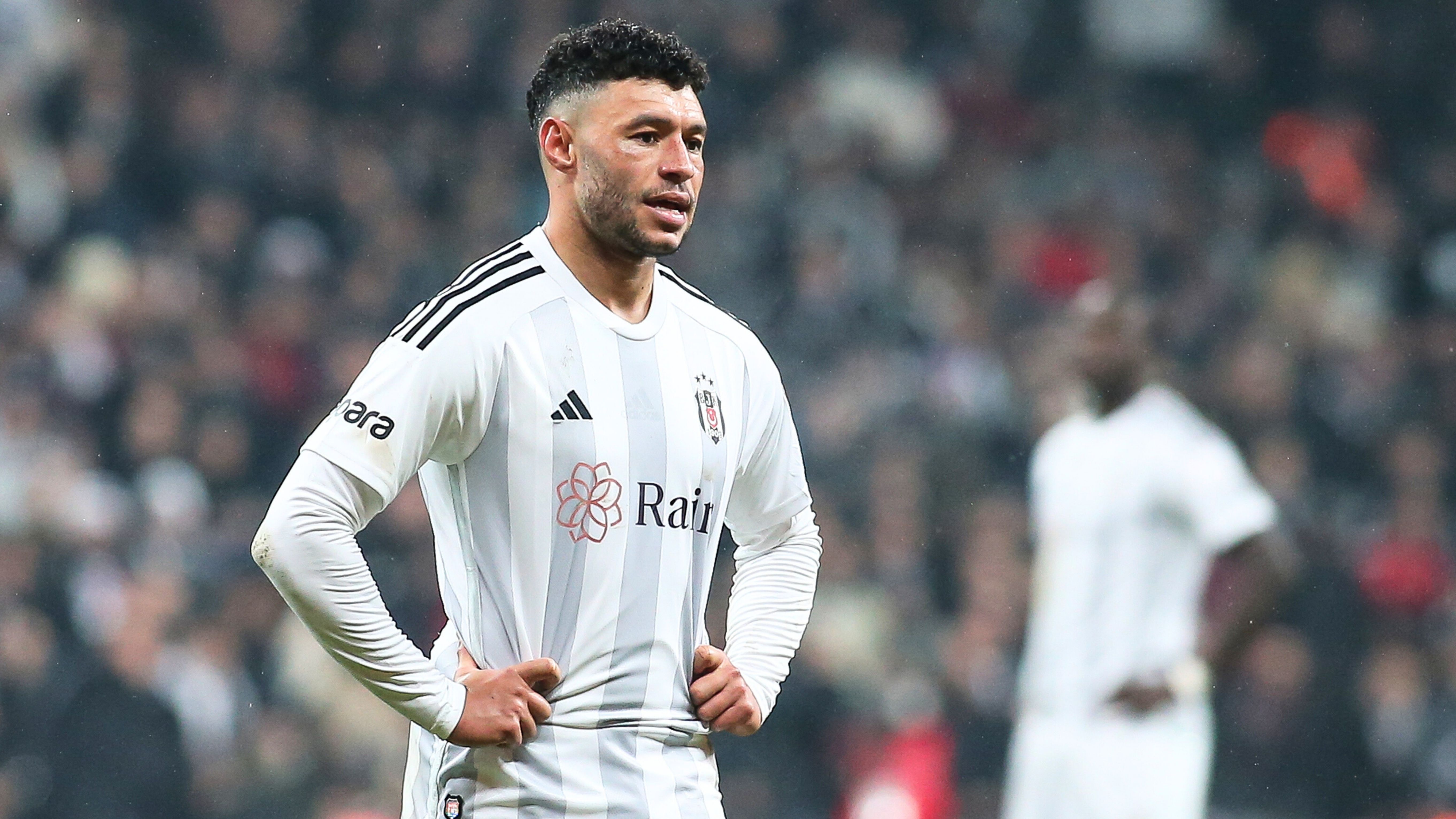 Forgotten England international at Birmingham? Tom Brady’s Blues linked with free agent move for ex-Arsenal and Liverpool star Alex Oxlade-Chamberlain