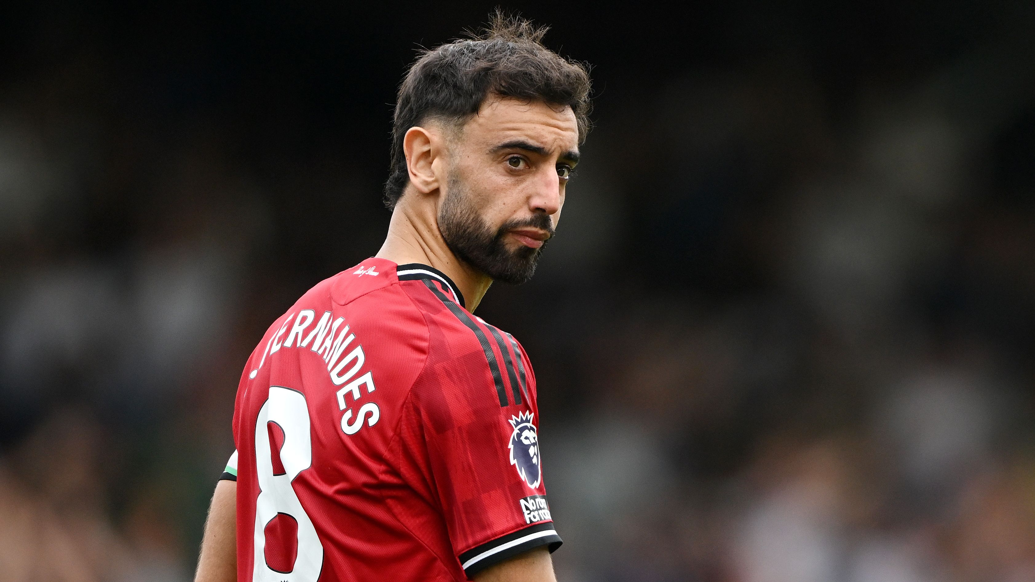 Revealed: Bruno Fernandes’ response to Cristiano Ronaldo transfer request - with Manchester United captain wanted in Saudi Pro League