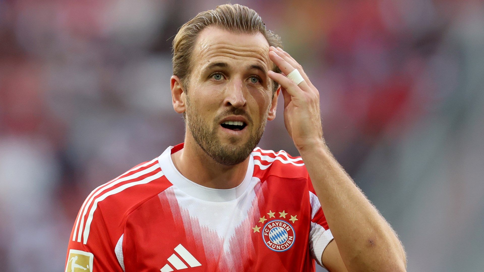 Barcelona see Harry Kane as ‘ideal option’ at affordable price & 2026 transfer raid on Bayern Munich is being considered