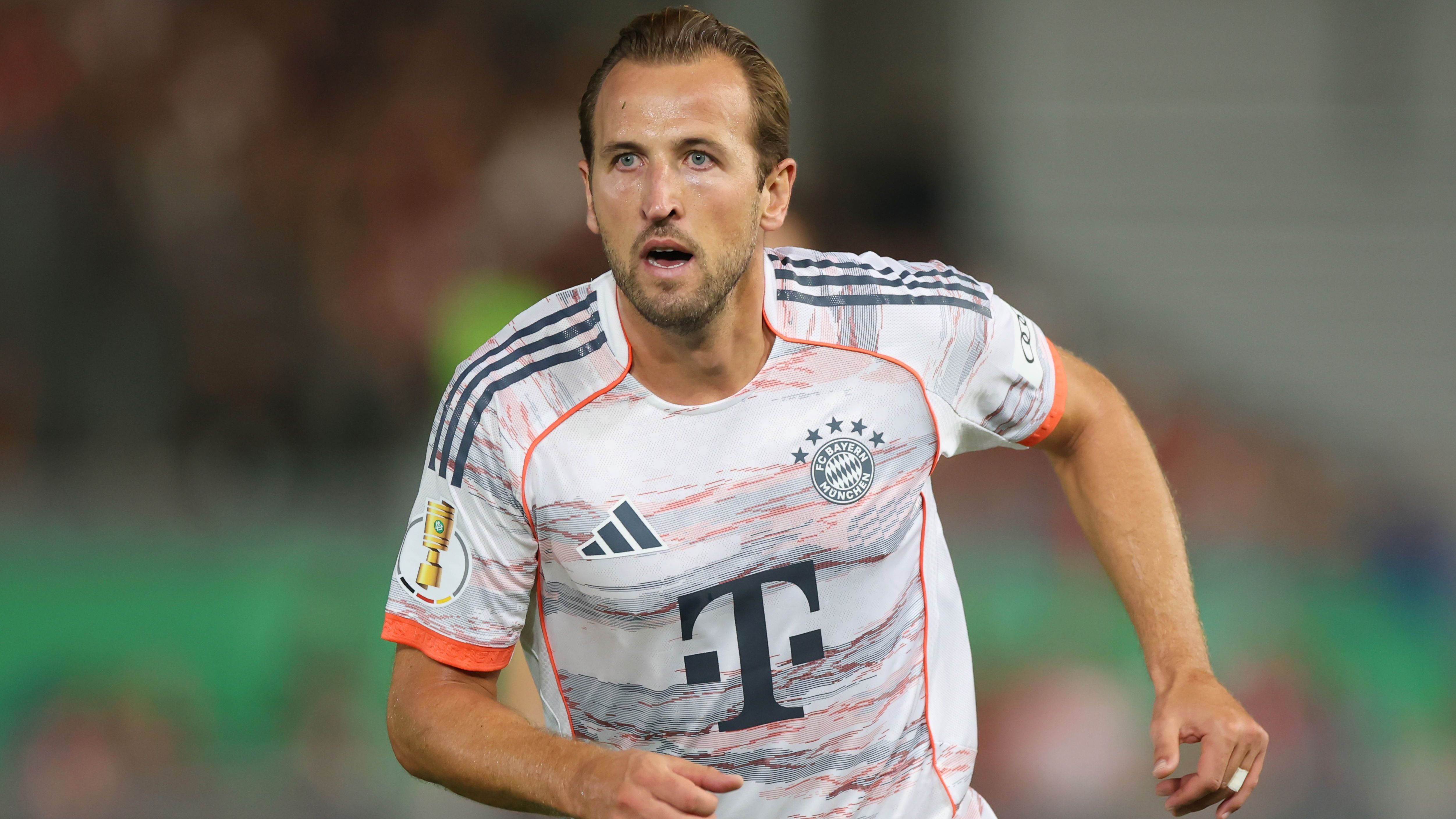 Barcelona see Harry Kane as ‘ideal option’ at affordable price & 2026 transfer raid on Bayern Munich is being considered