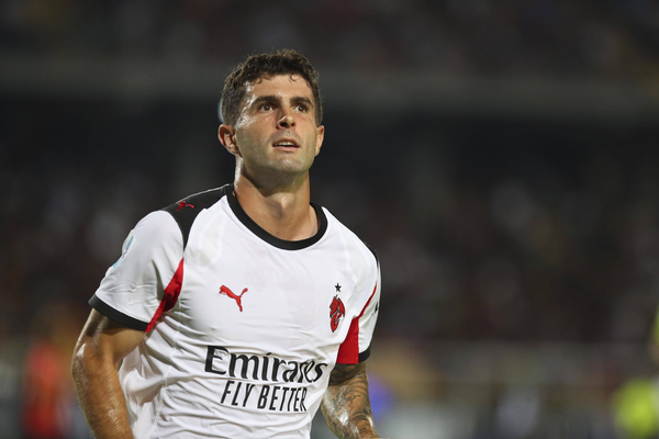 AC Milan Confident Christian Pulisic Will Reach Agreement on New Contract