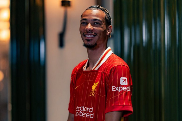 Liverpool signing Ekitike admits tough summer as agent reveals Newcastle talks