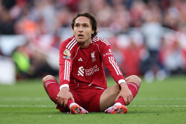 Liverpool ‘Receive Late Approach’ for Federico Chiesa After Champions League Snub