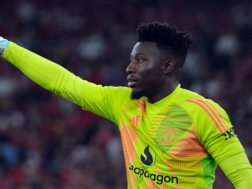 Transfer news & rumours LIVE: Andre Onana gives green light to Trabzonspor move with Man Utd loan exit now imminent