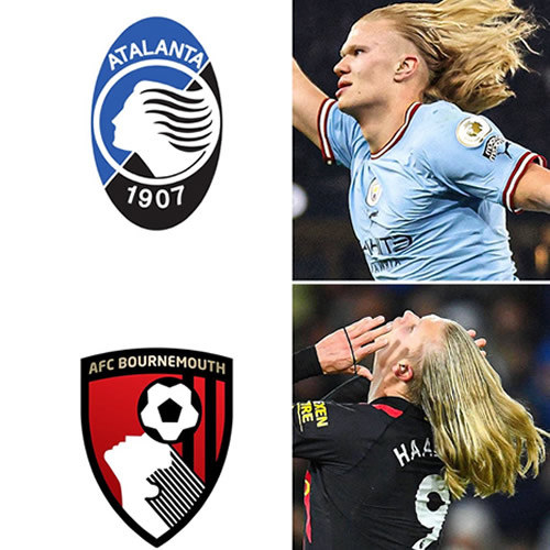 Daily Laugh - Good luck Onana