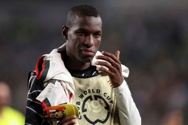 Nicolas Jackson's agent opens up on Bayern rumours: Many speak, but few tell the truth