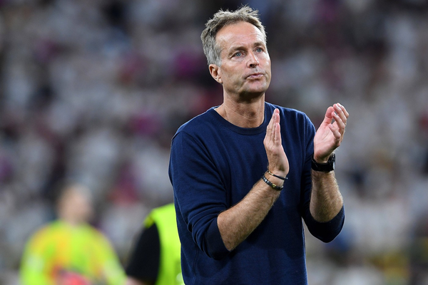 Kasper Hjulmand announced as new Bayer Leverkusen manager: The task motivates me greatly