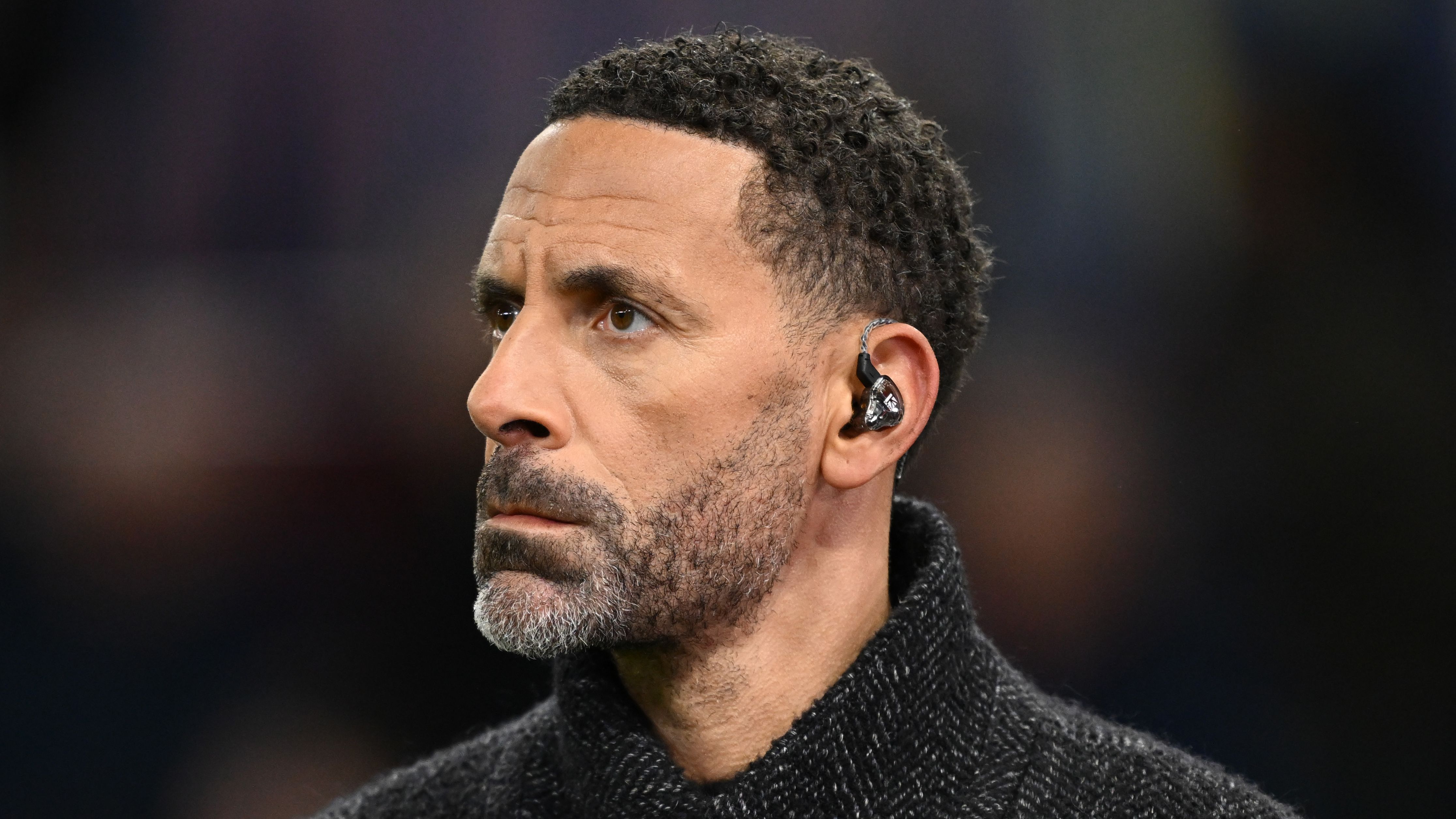 Man Utd praised for getting rid of 'bad smell' Andre Onana as Rio Ferdinand takes brutal swipe at departing goalkeeper ahead of Trabzonspor loan switch