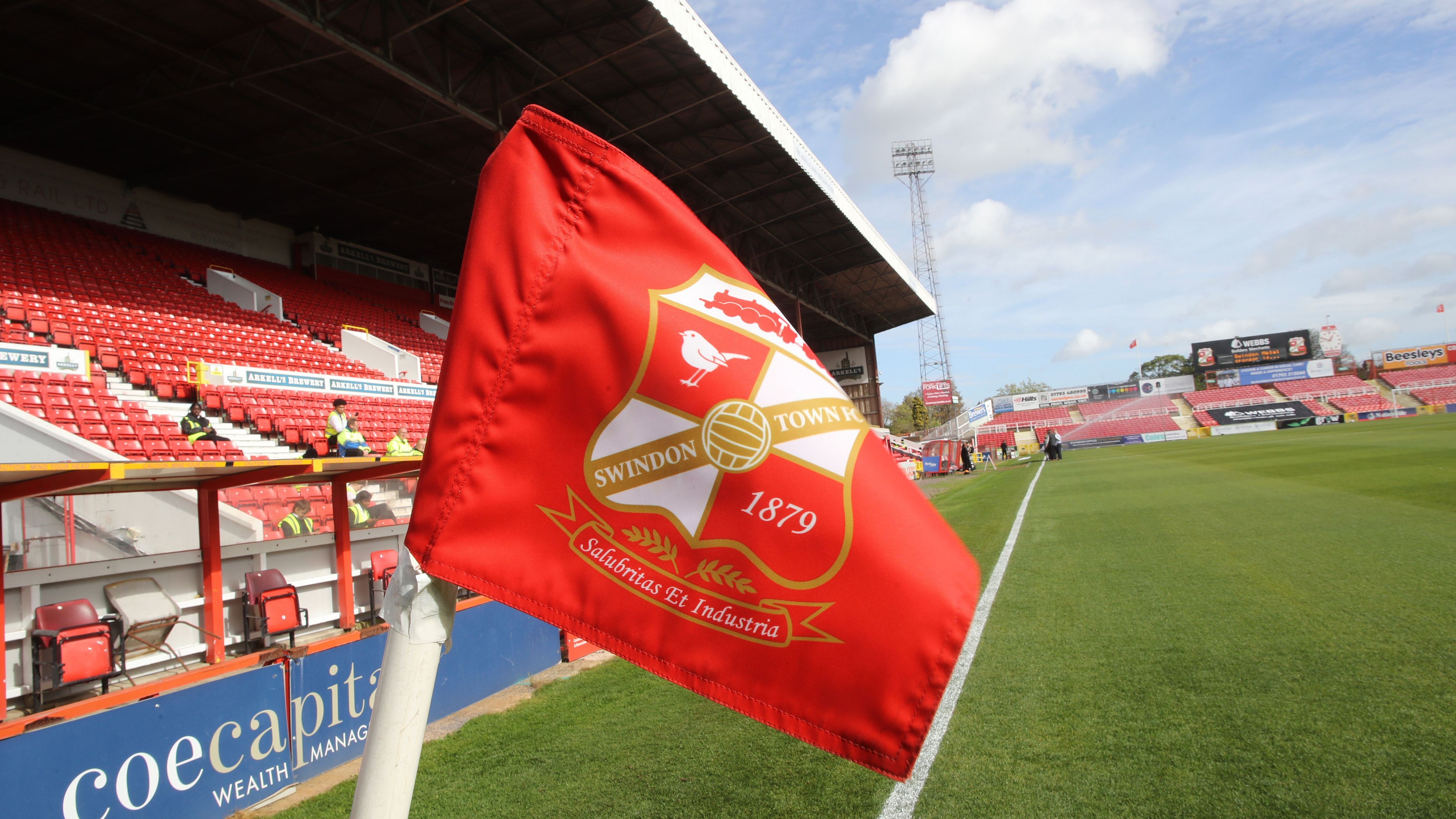 Spurs and Arsenal run rule over Swindon goalkeeper as north London rivals prepare to do battle for teenager