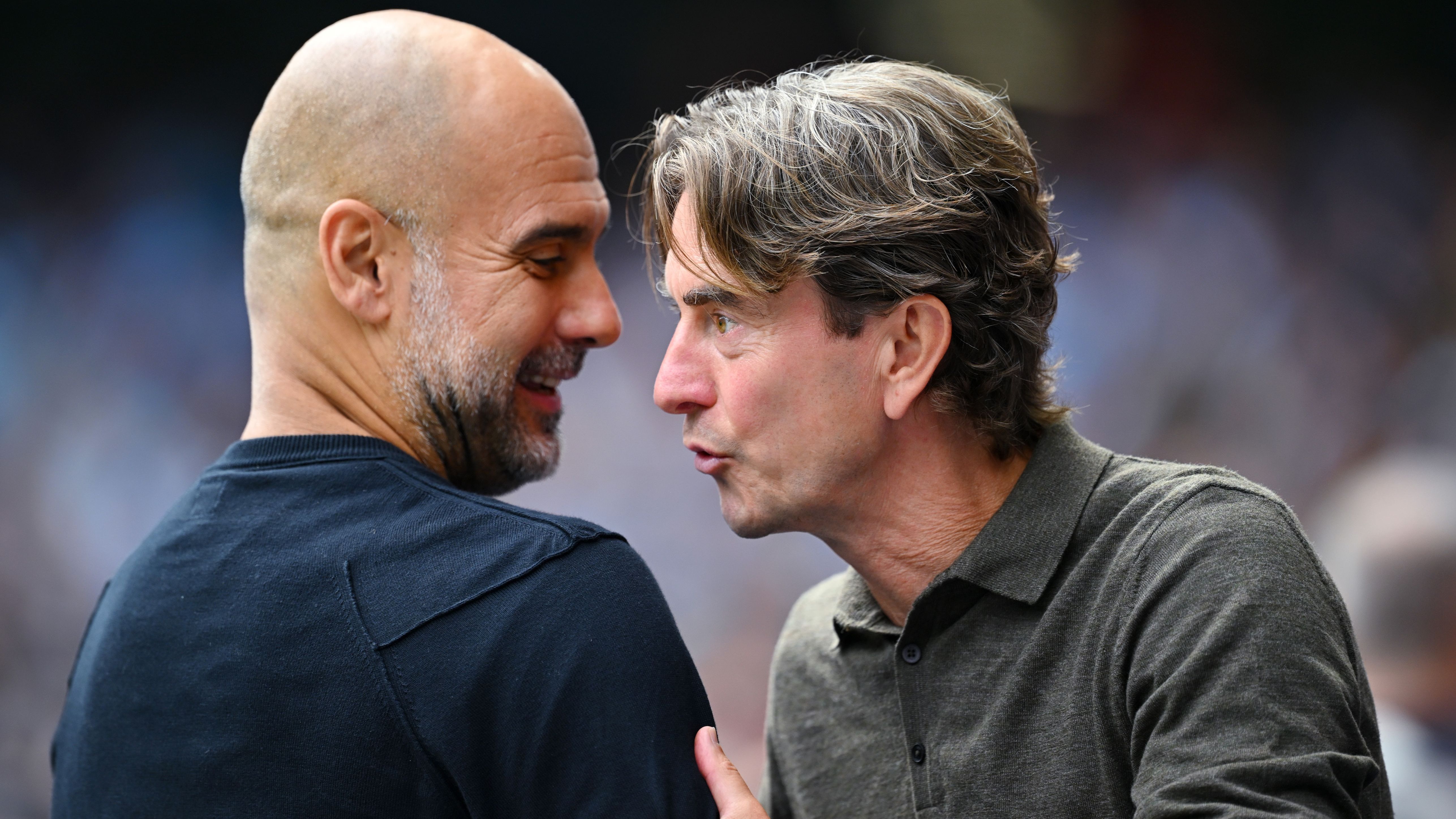 Aberdeen wonderkid eyed by Man City and Spurs ahead of next summer with scouts keeping track of teenager's performances