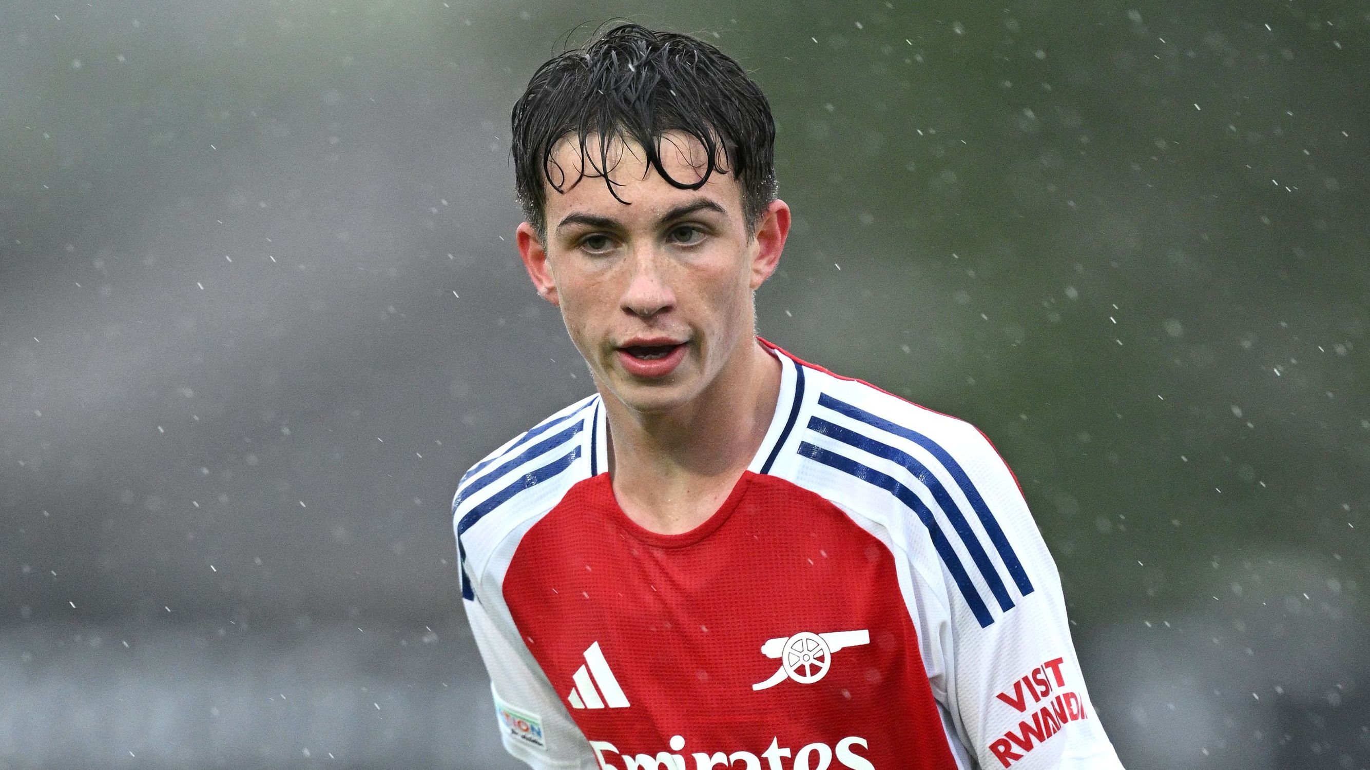 Arsenal set to lose youngster! Teenager who has trained with Gunners first-team set for Crystal Palace move after snubbing new contract
