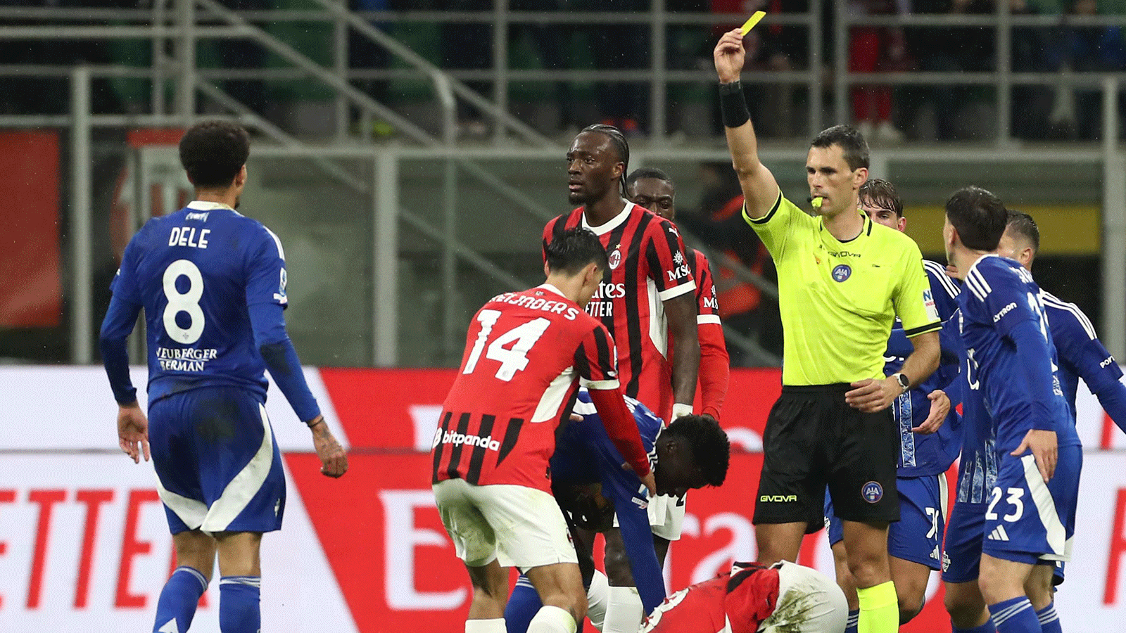 What next for Dele Alli? Ex-Tottenham star needs to show he's more serious about turning his career around after failed Serie A spell at Como