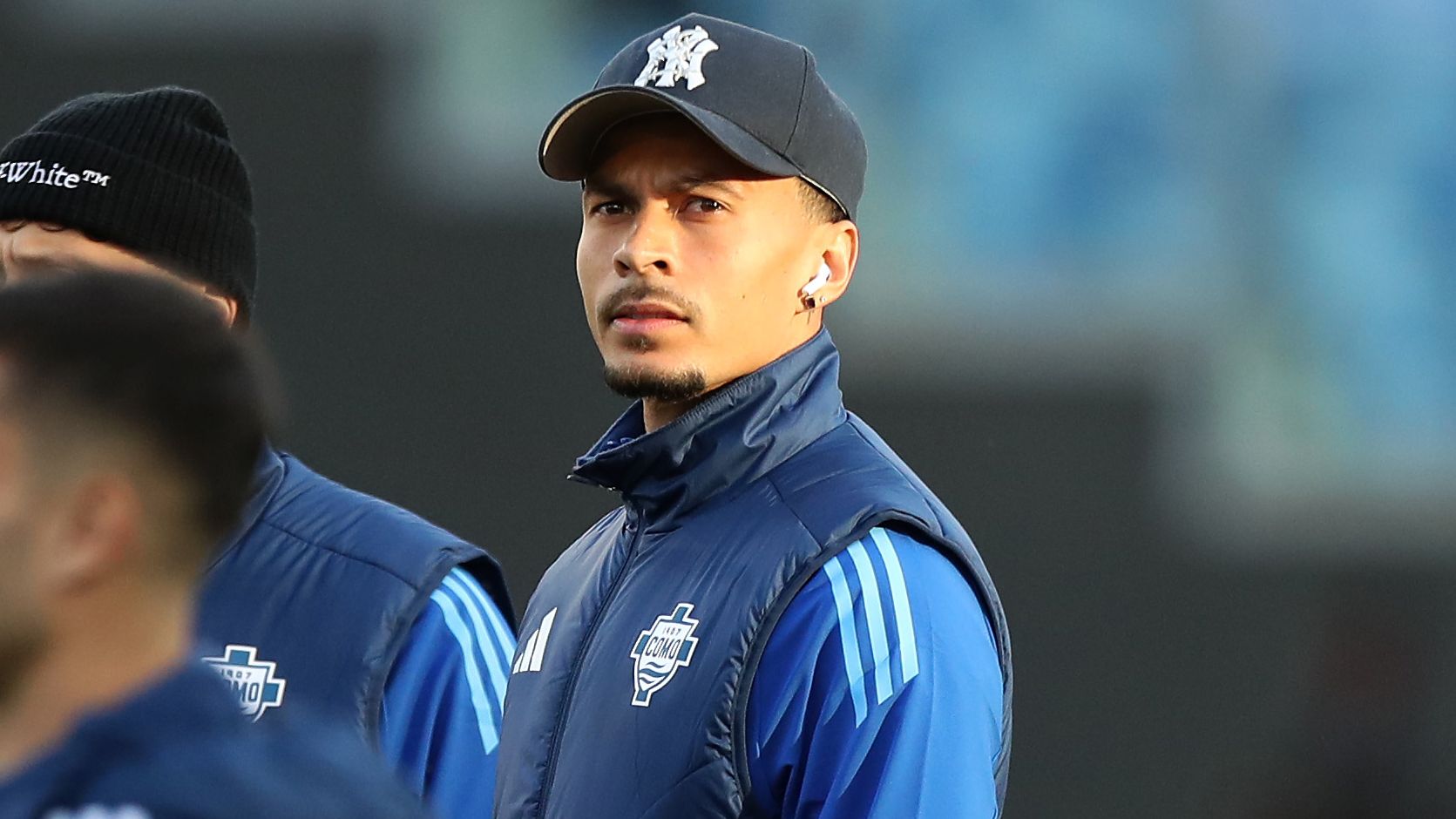 What next for Dele Alli? Ex-Tottenham star needs to show he's more serious about turning his career around after failed Serie A spell at Como