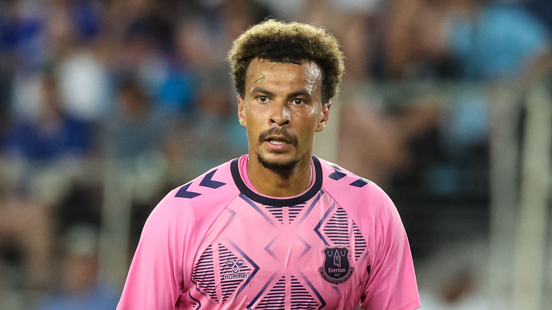 What next for Dele Alli? Ex-Tottenham star needs to show he's more serious about turning his career around after failed Serie A spell at Como