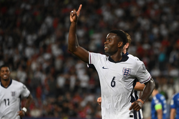 Marc Guehi says Liverpool move collapse didn’t affect his mood