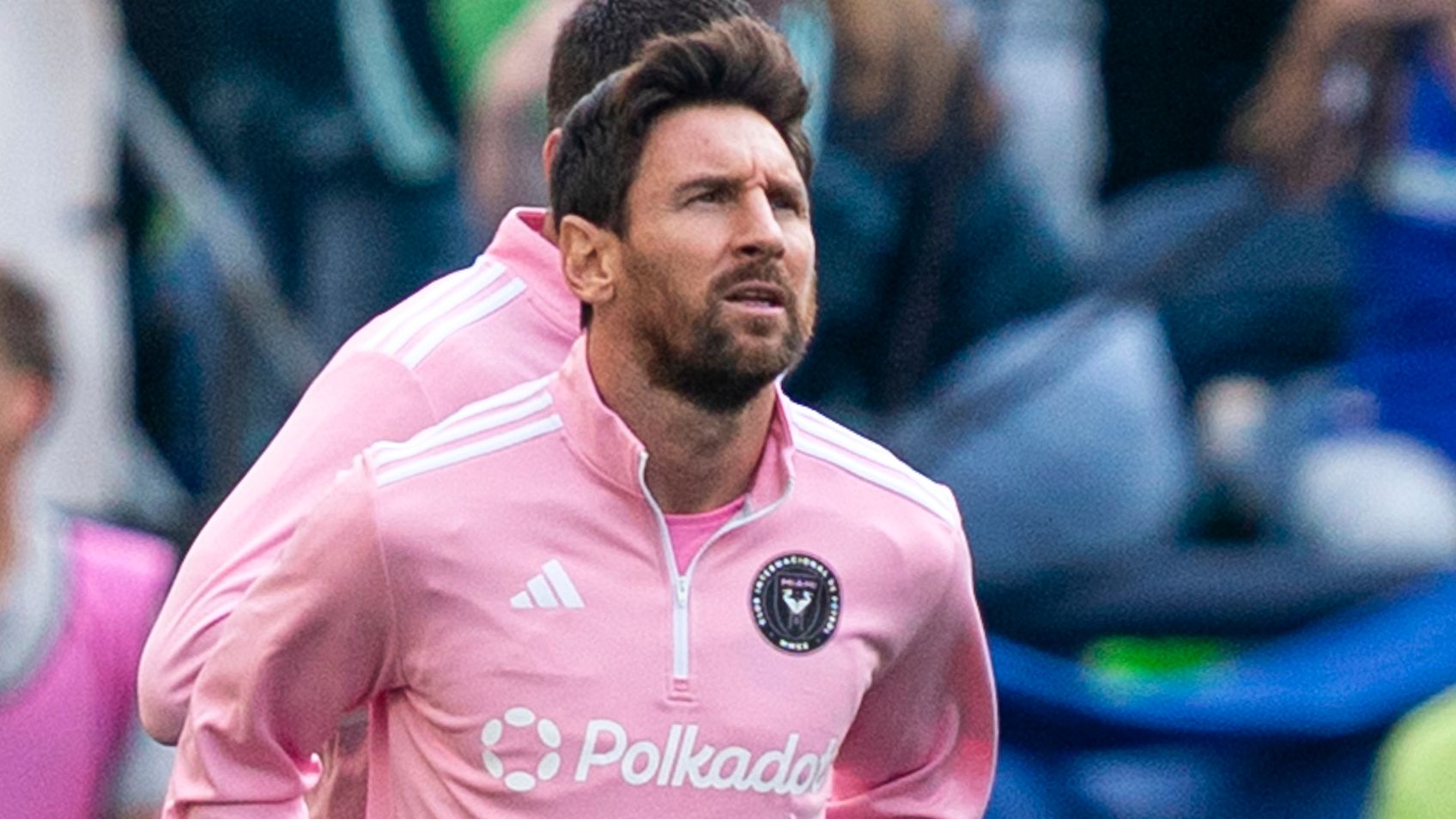 Lionel Messi open to 'participating' in 2026 Barcelona presidential elections amid cold war with Joan Laporta