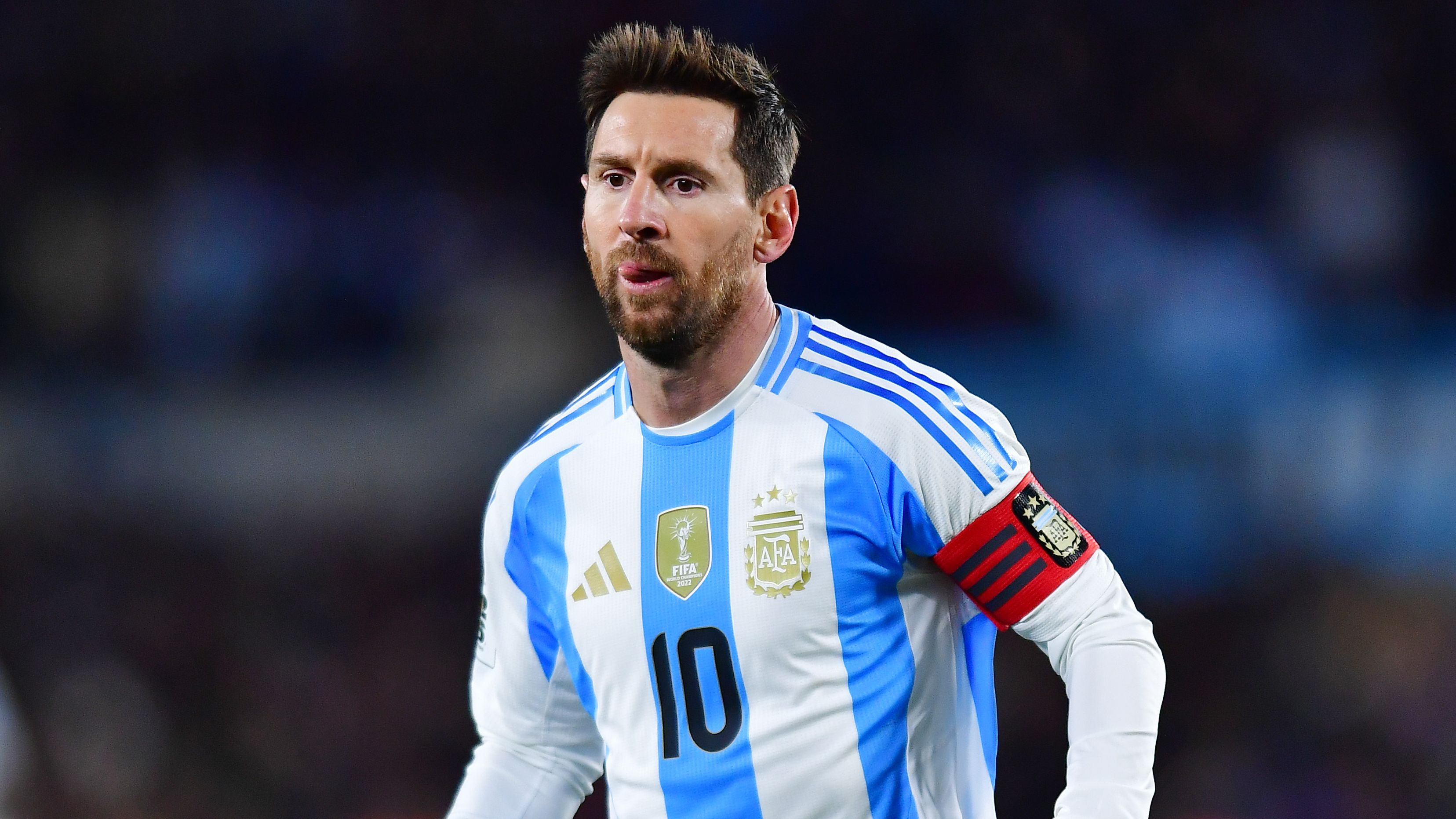 Lionel Messi open to 'participating' in 2026 Barcelona presidential elections amid cold war with Joan Laporta