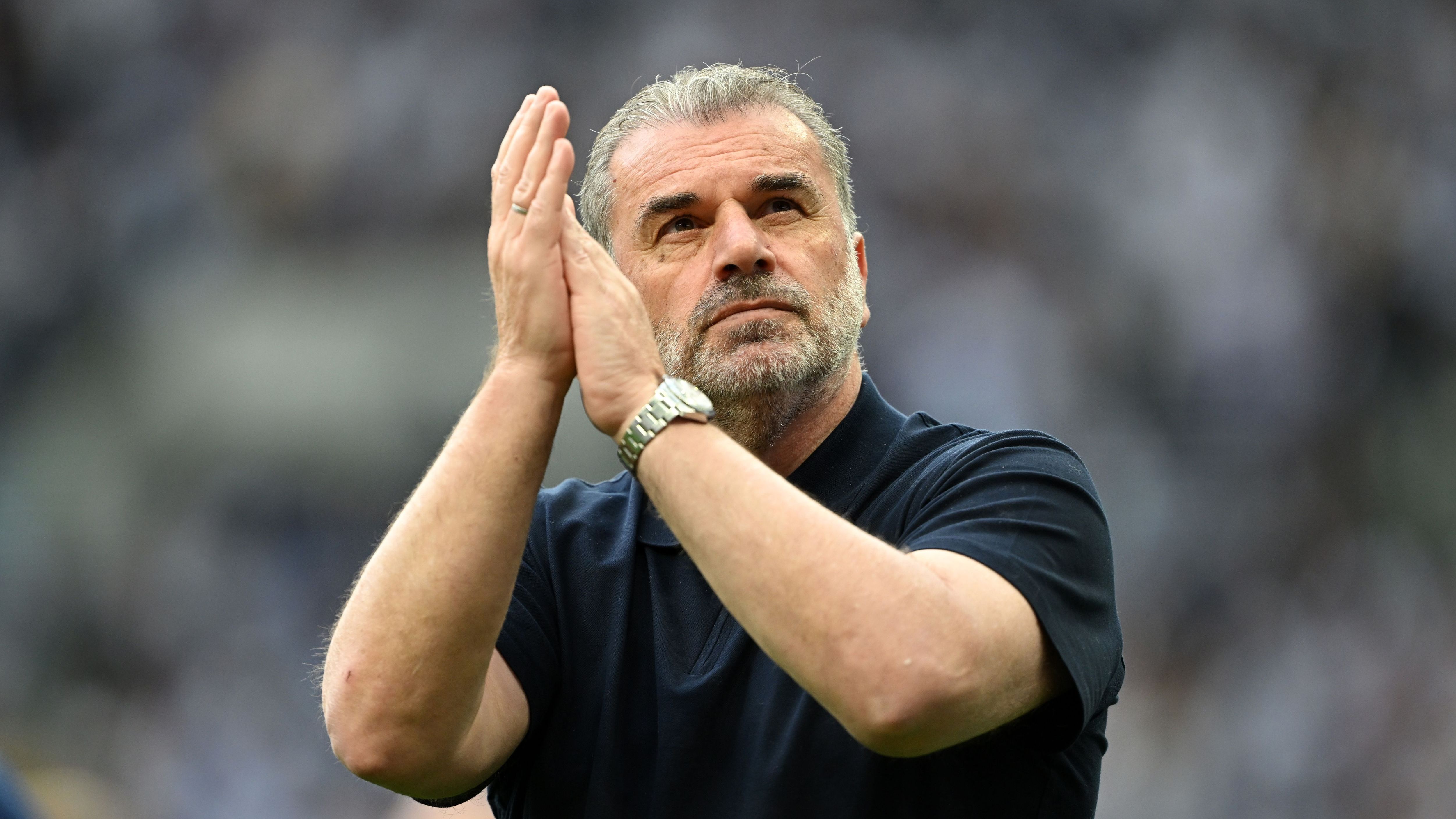 Nottingham Forest appoint Ange Postecoglou after Nuno Espirito Santo sacking as ex-Tottenham boss set to face Arsenal in first game back in Premier League