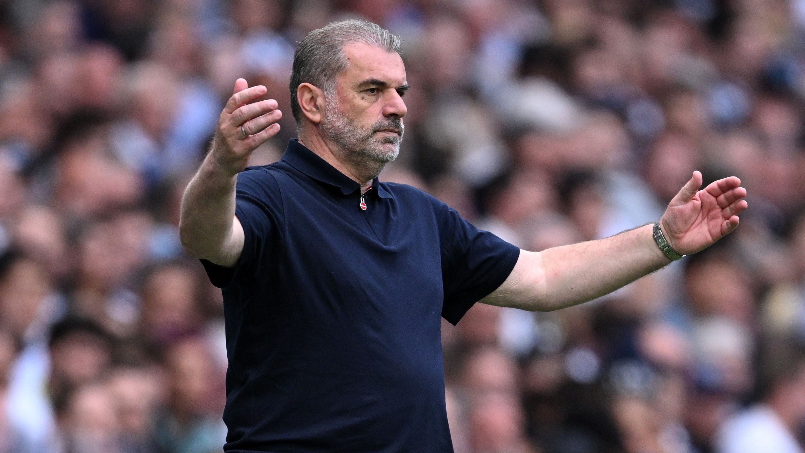 Nottingham Forest appoint Ange Postecoglou after Nuno Espirito Santo sacking as ex-Tottenham boss set to face Arsenal in first game back in Premier League
