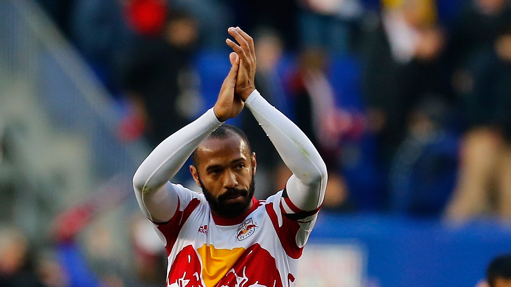 'The national team has an issue' - France, Arsenal legend Thierry Henry calls on Mauricio Pochettino and USMNT to 'perform' ahead of 2026 World Cup