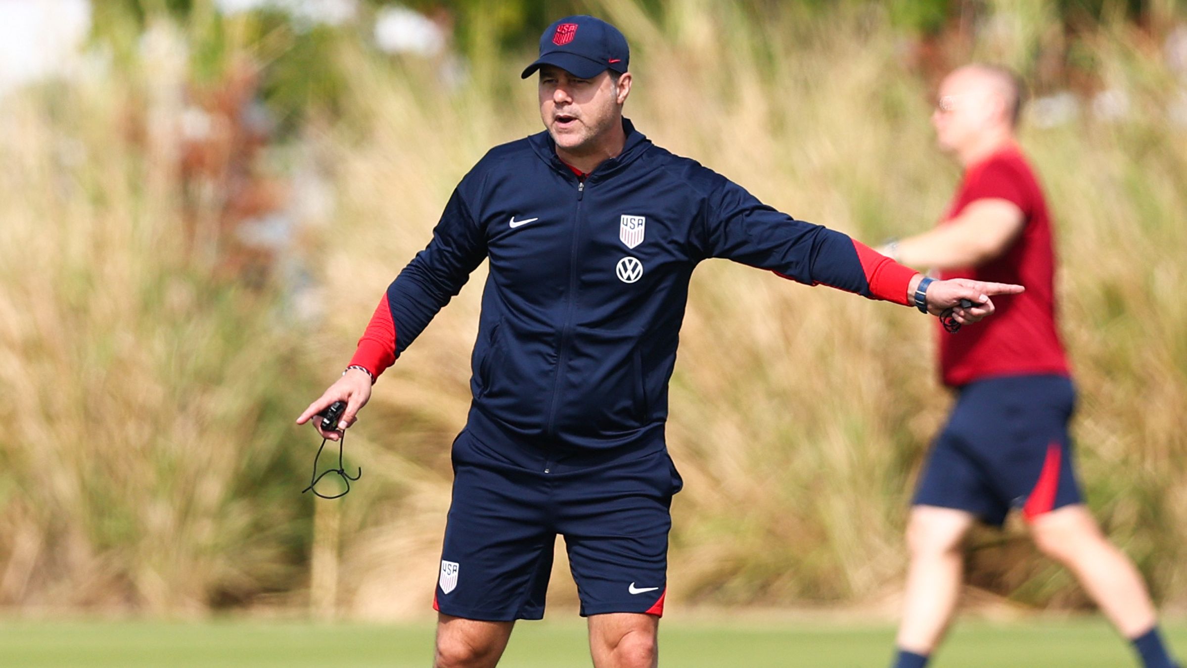 'The national team has an issue' - France, Arsenal legend Thierry Henry calls on Mauricio Pochettino and USMNT to 'perform' ahead of 2026 World Cup
