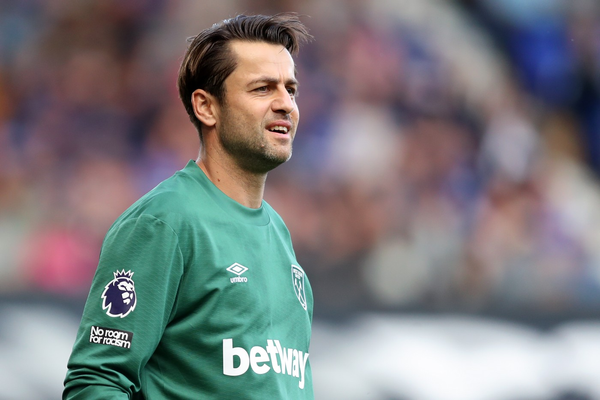 West Ham seek to re-sign Fabianski after rejecting the chance to sign Onana on loan