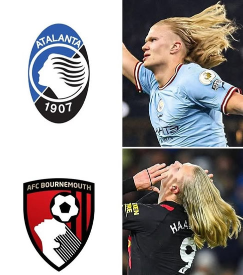 Daily Laugh - Hojlund, Jackson and Nunez left EPL