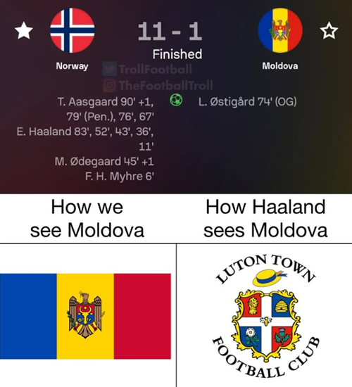 Daily Laugh - Hojlund, Jackson and Nunez left EPL