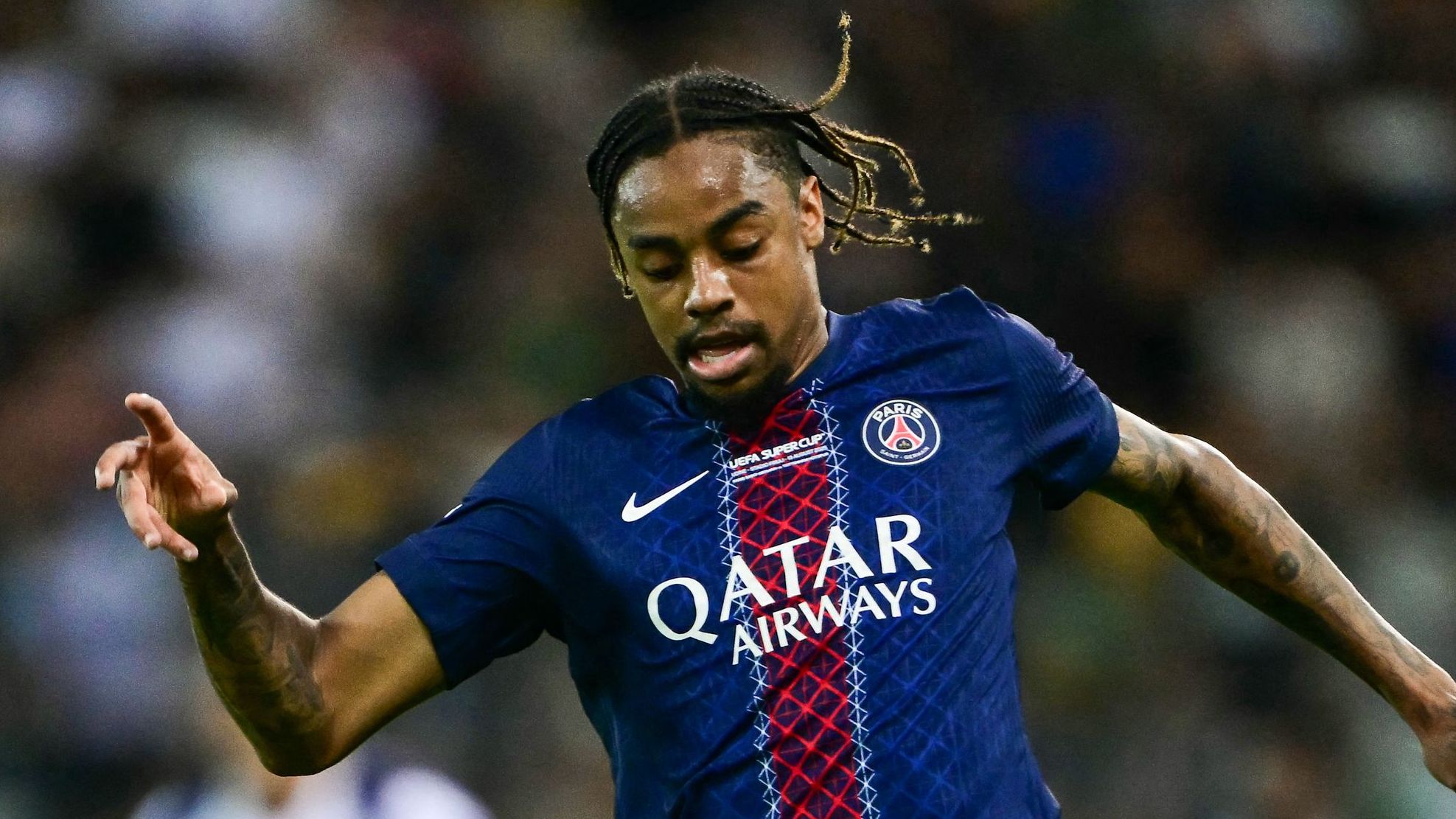 Man City's contingency plan for Savinho exit revealed after Tottenham see transfer interest snubbed