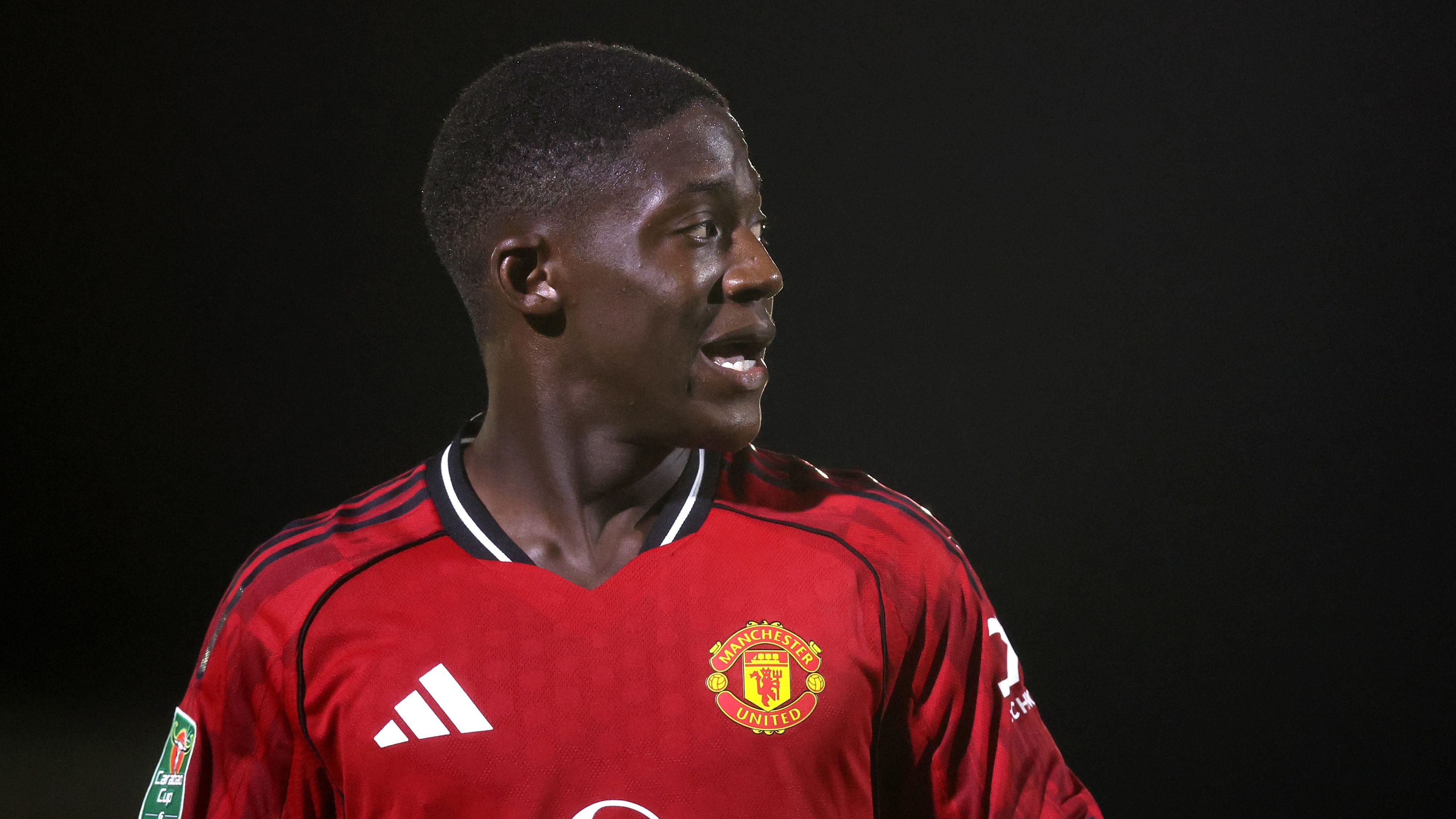 Revealed: Kobbie Mainoo has had concerns over Man Utd future for months as midfielder eyes January exit - but he could be denied again