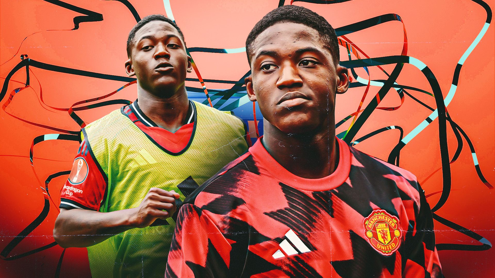 Revealed: Kobbie Mainoo has had concerns over Man Utd future for months as midfielder eyes January exit - but he could be denied again