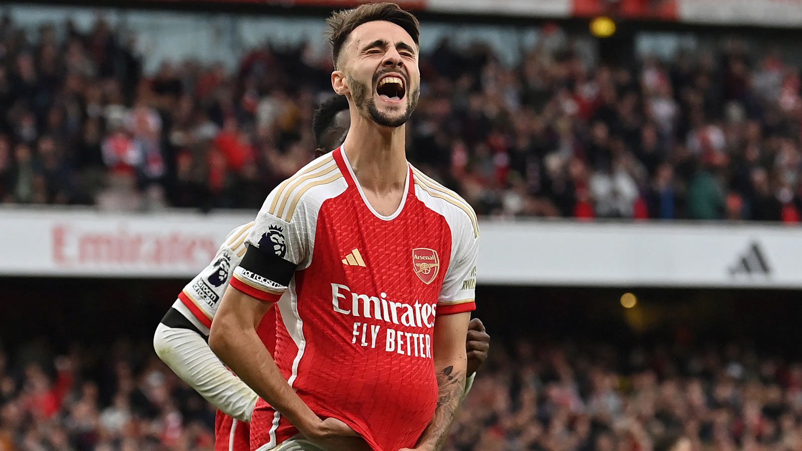 Arsenal exit nears! Gunners prepared to cut their losses on forgotten star as €20m transfer beckons