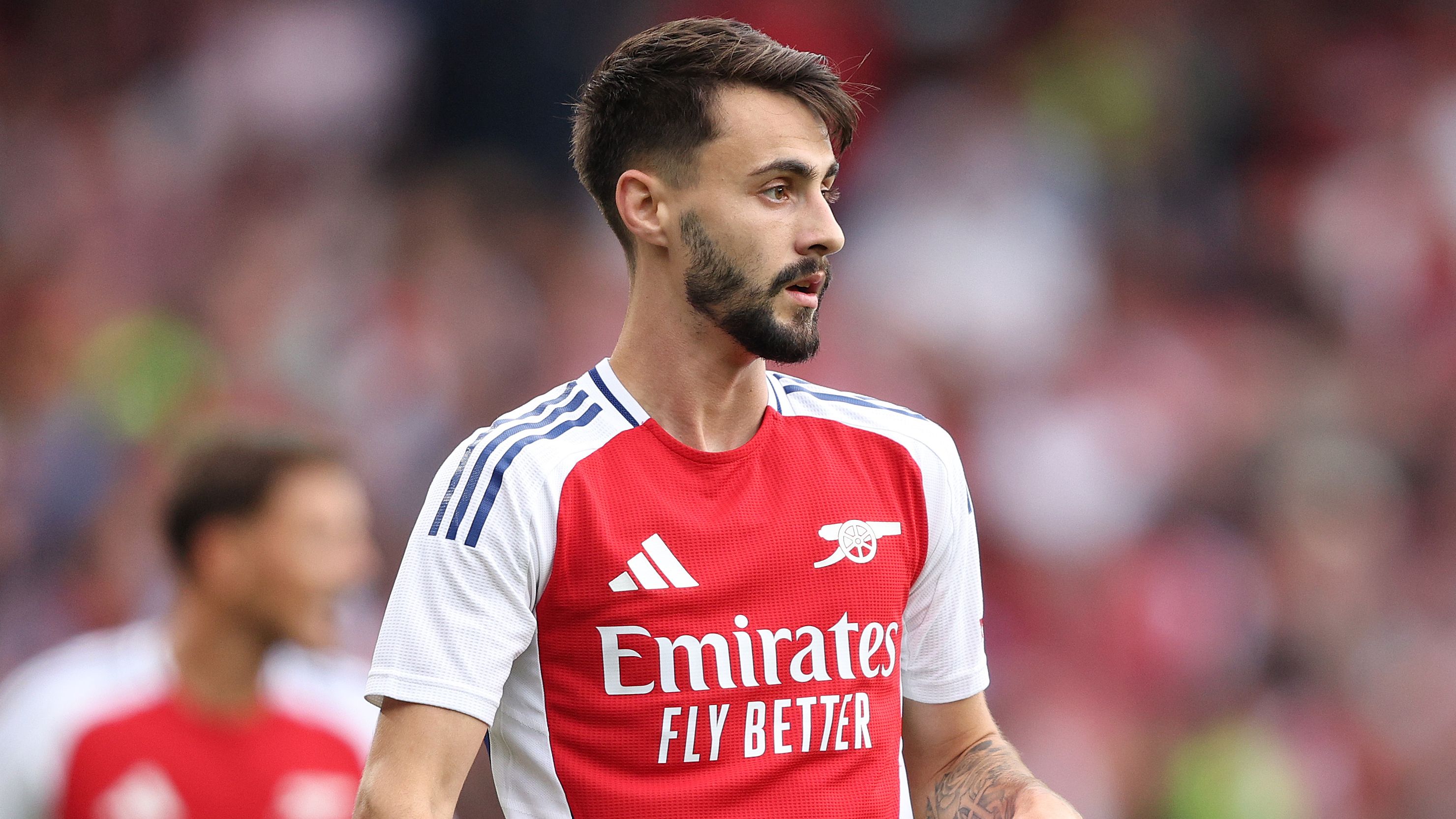 Arsenal exit nears! Gunners prepared to cut their losses on forgotten star as €20m transfer beckons