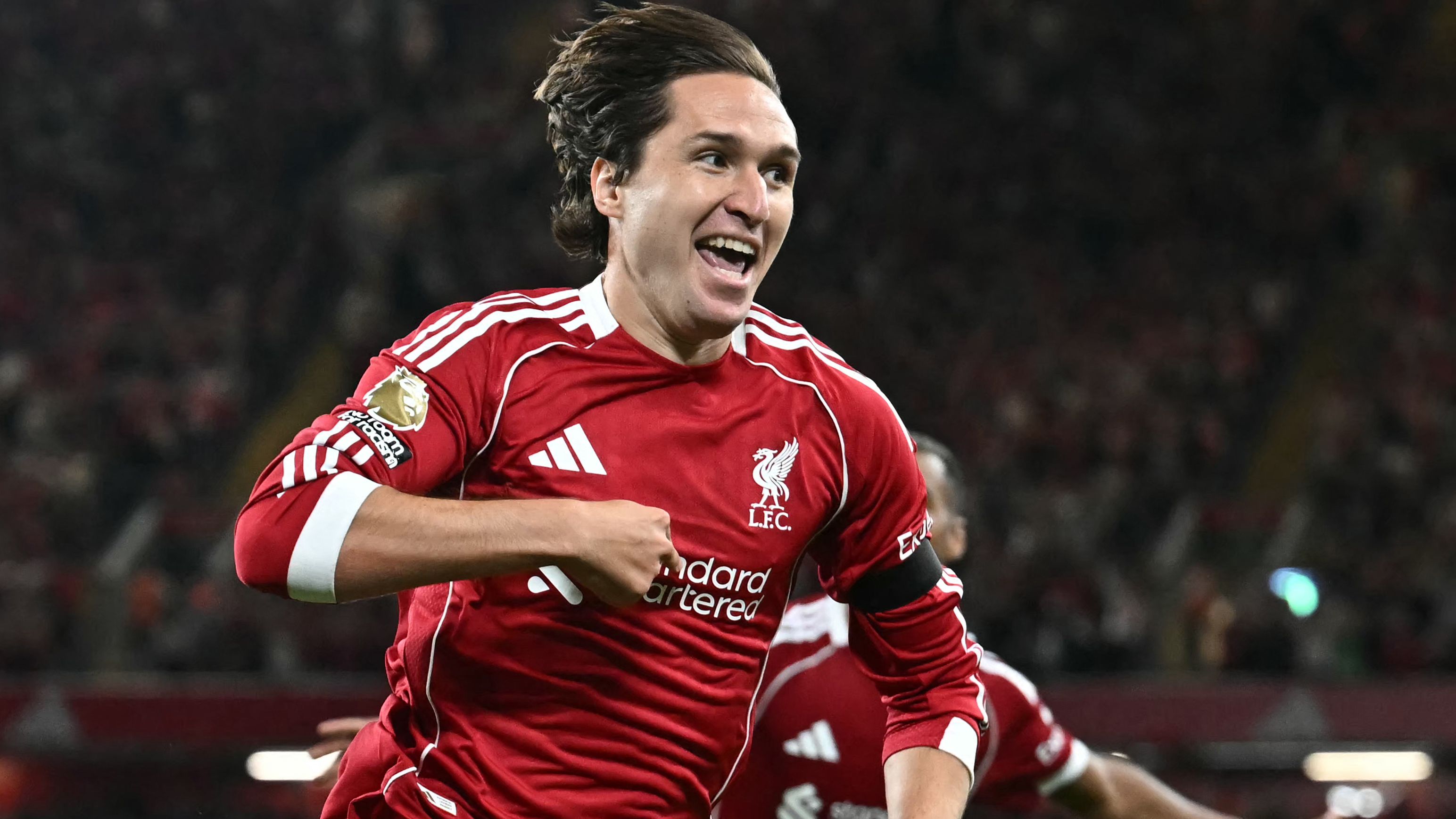 Why Federico Chiesa rejected Serie A & Turkey transfers to stay at Liverpool despite Champions League snub - revealed