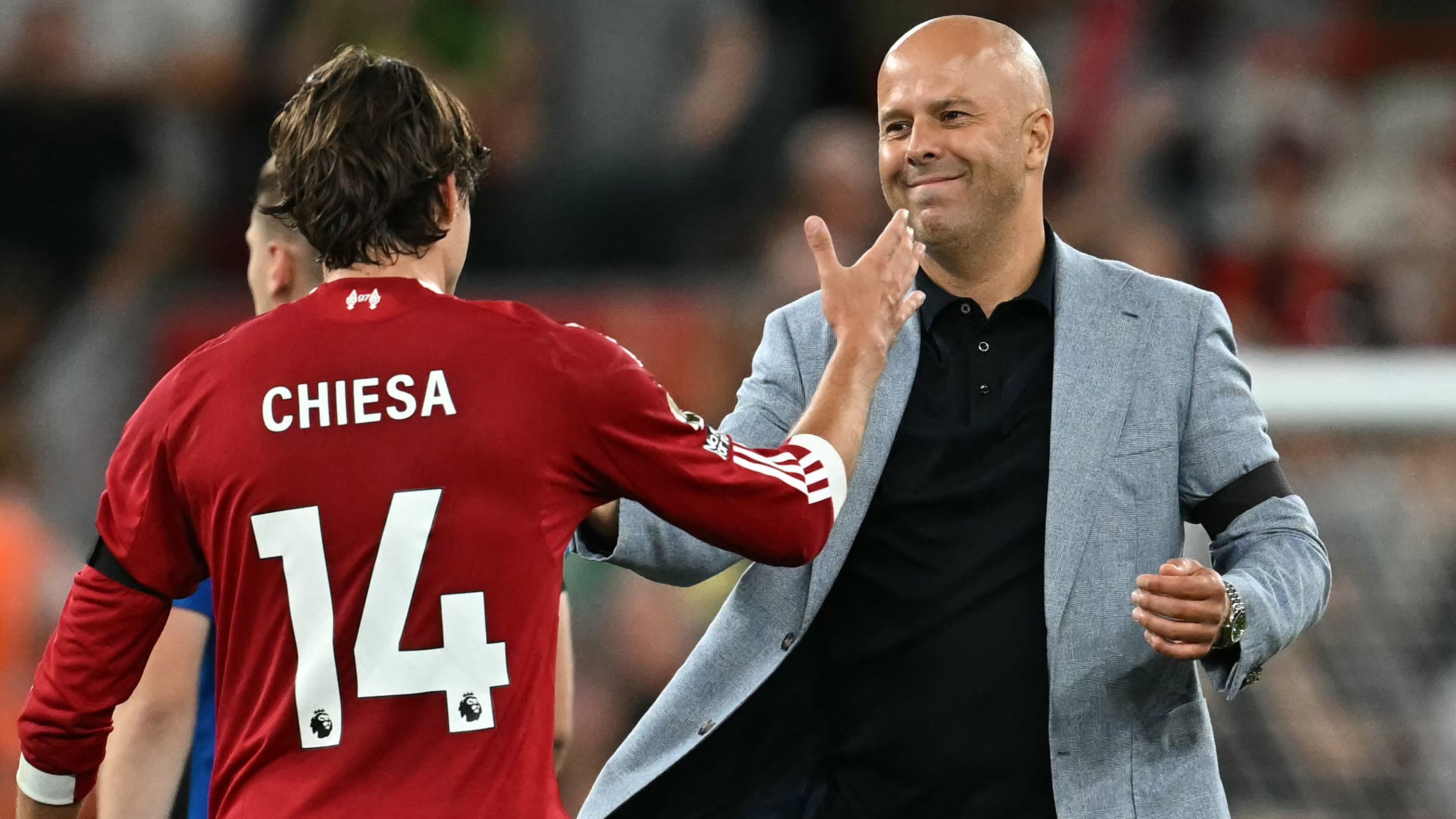 Why Federico Chiesa rejected Serie A & Turkey transfers to stay at Liverpool despite Champions League snub - revealed