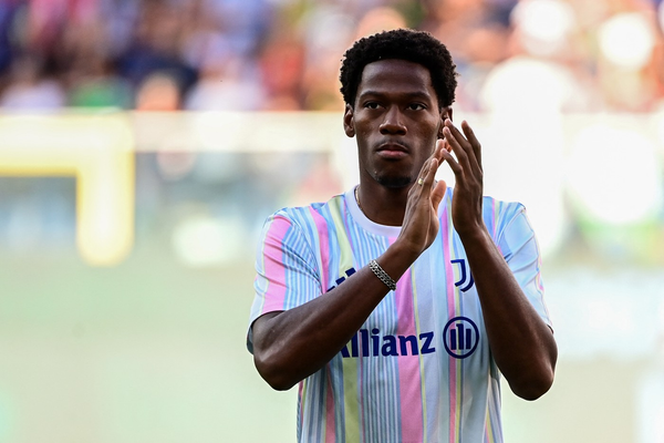 Jonathan David Reveals Inter Transfer Offer, Confident in Juventus Partnership with Dusan Vlahovic