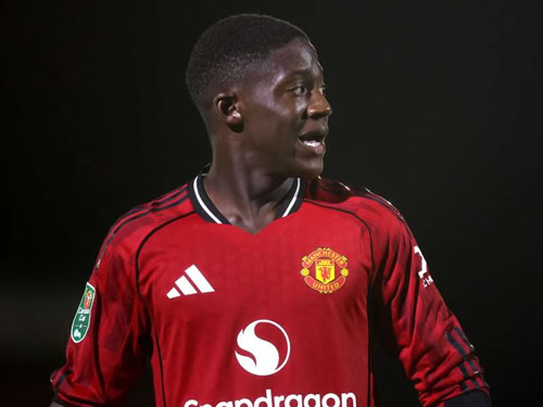 Transfer news & rumours LIVE: Kobbie Mainoo to resurrect Napoli move in January if Man Utd situation doesn't change