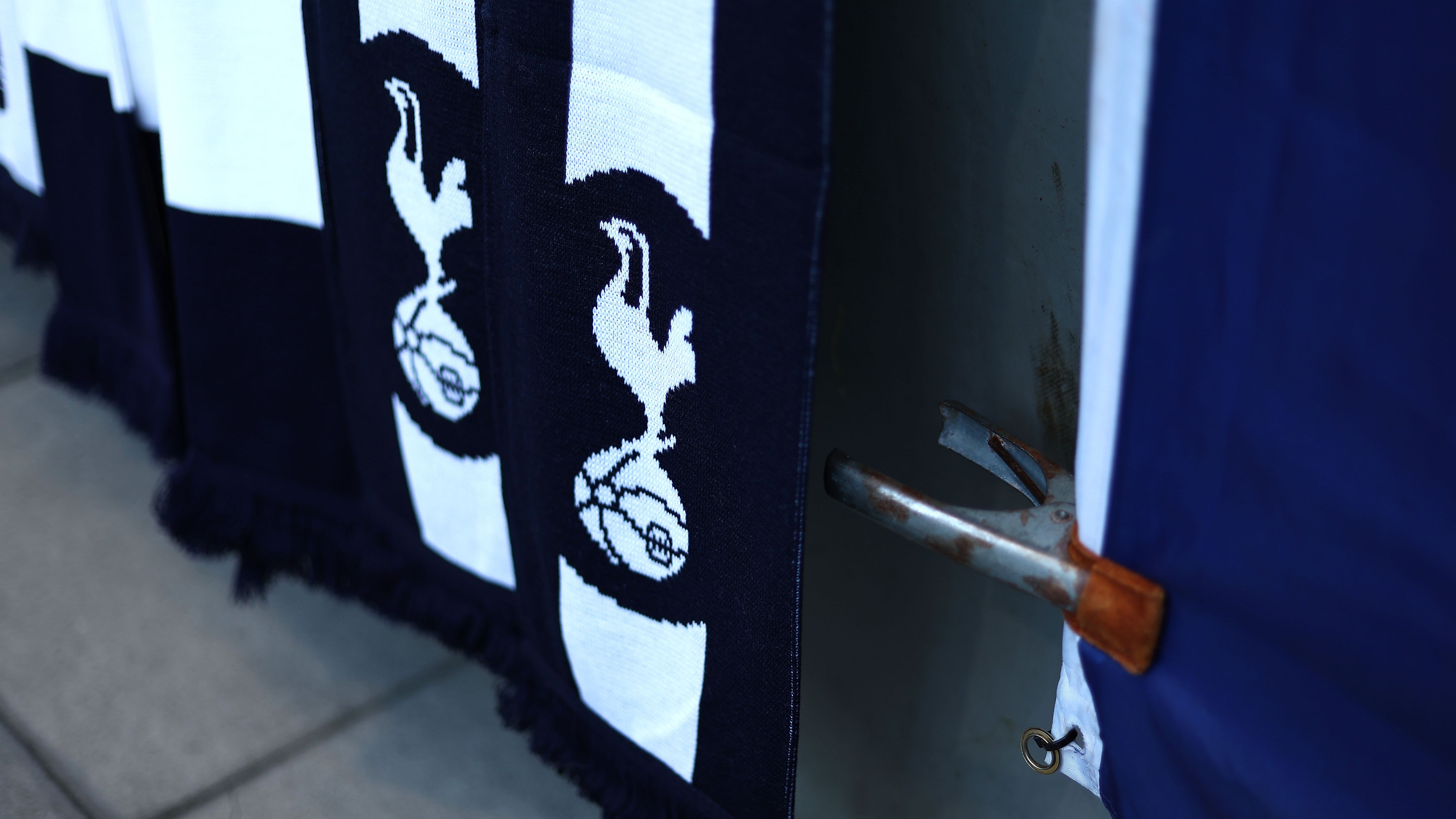 West Ham ban half-and-half scarves ahead of Tottenham clash amid tightened security measures for London derby