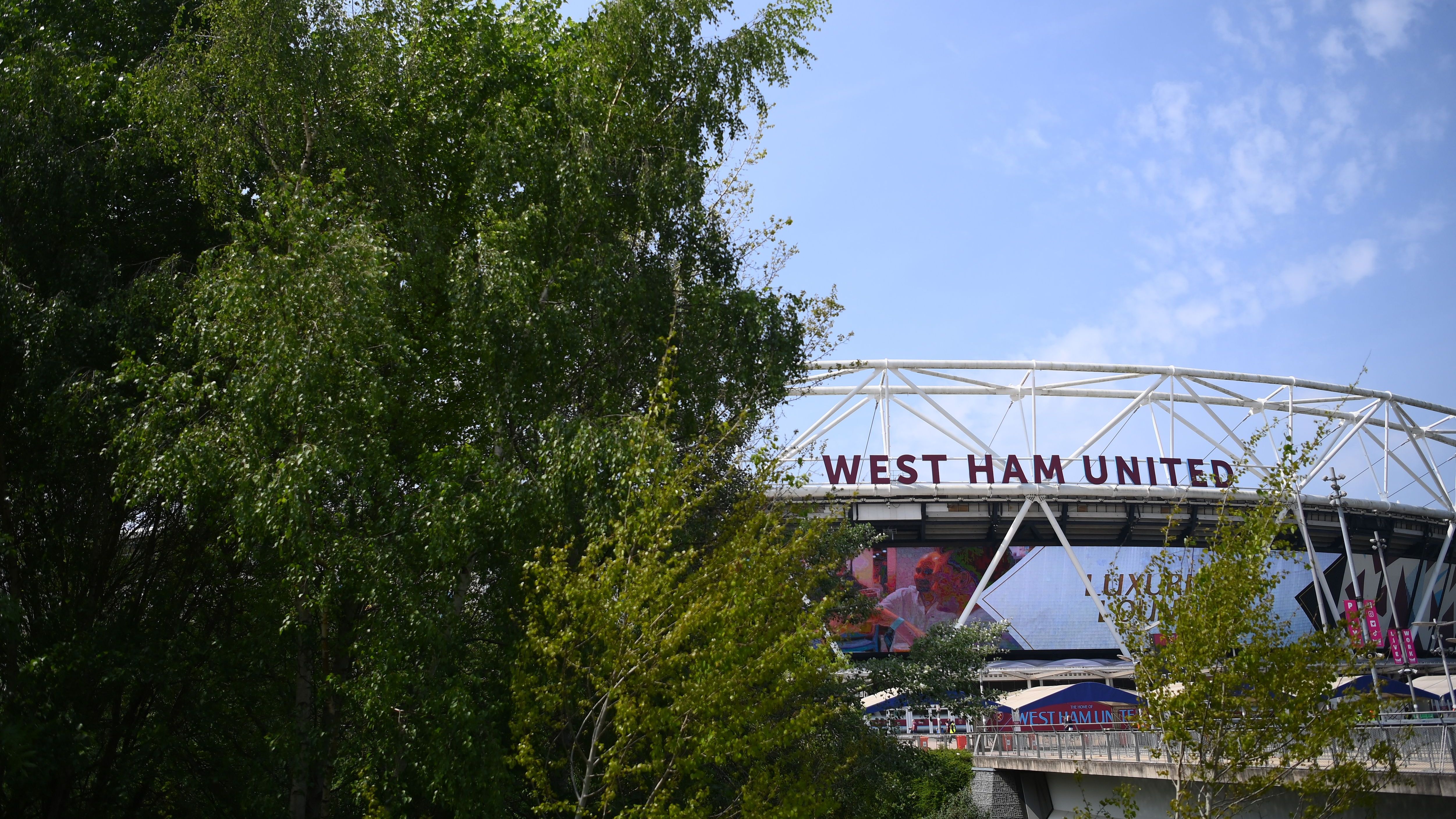 West Ham ban half-and-half scarves ahead of Tottenham clash amid tightened security measures for London derby