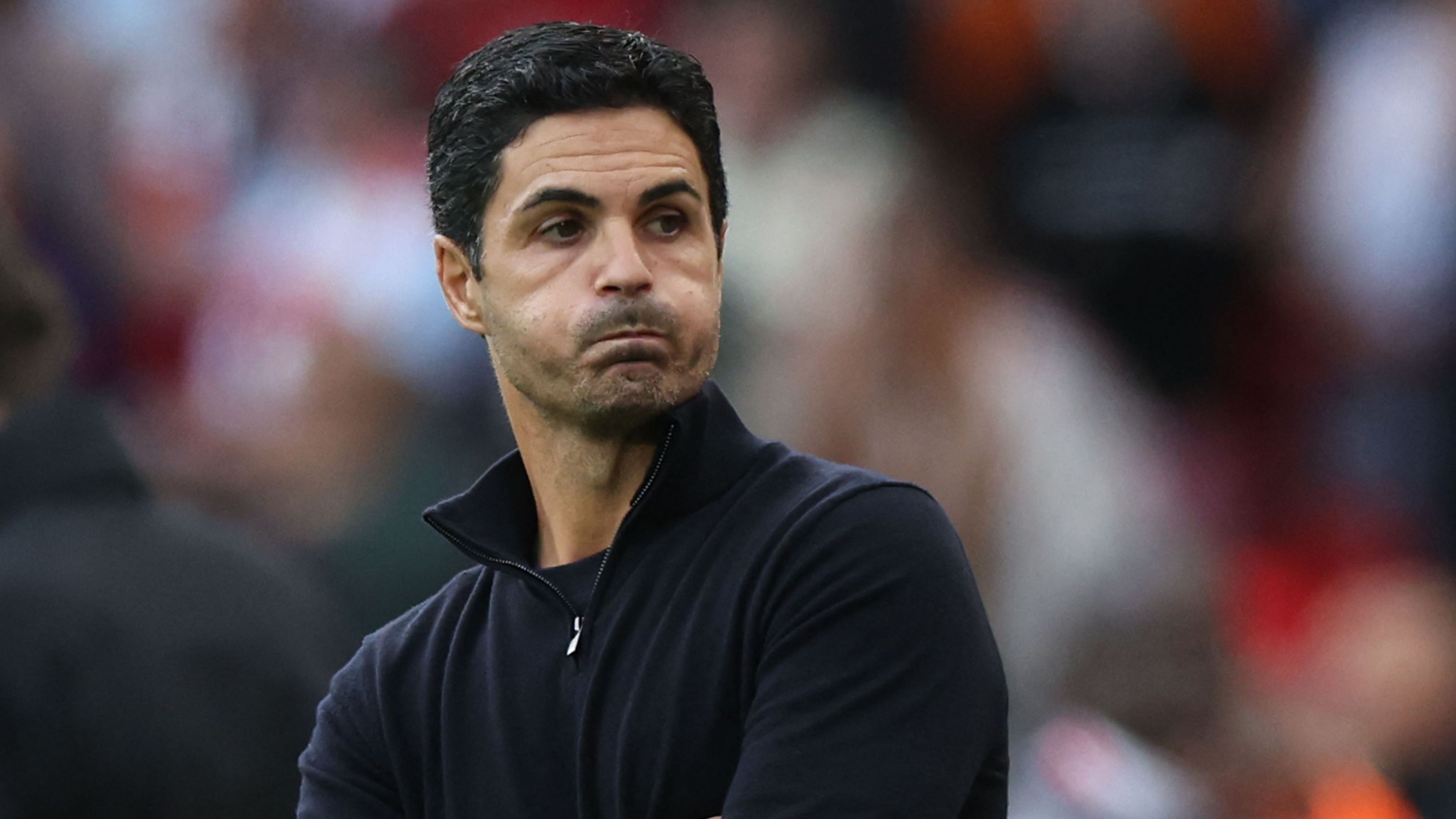 'Bayern Munich spoke to the agents' - Bundesliga giants made enquiry to sign Arsenal star in the summer before landing Luis Diaz deal