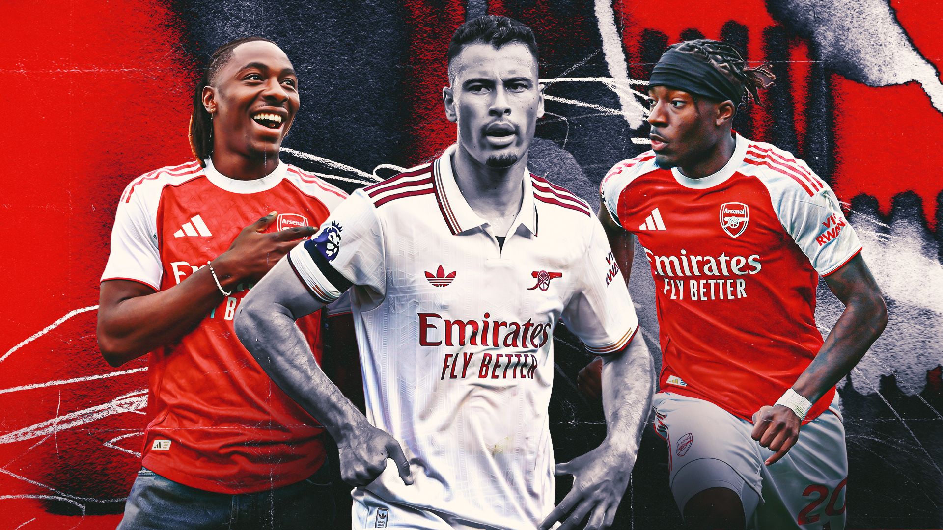 'Bayern Munich spoke to the agents' - Bundesliga giants made enquiry to sign Arsenal star in the summer before landing Luis Diaz deal