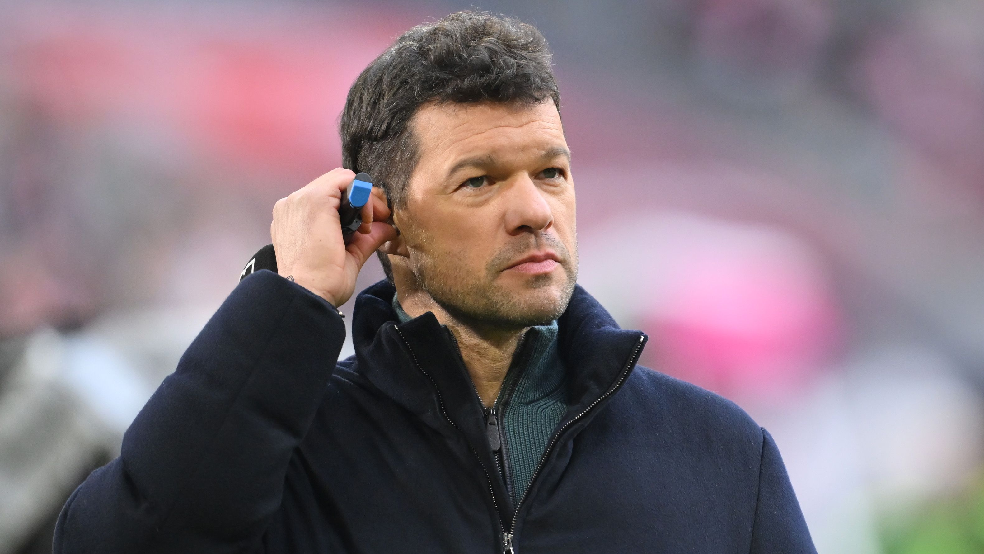 'He's such an exceptional footballer' - Michael Ballack explains why he has no concerns over Florian Wirtz despite difficult Liverpool start